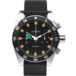 Electric California DW02 Chronograph Dive Watch